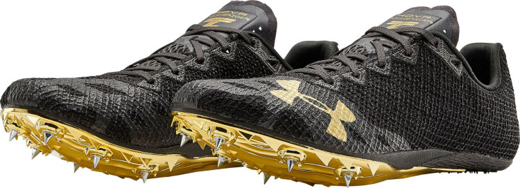 Under Armour Sprint Pro 3