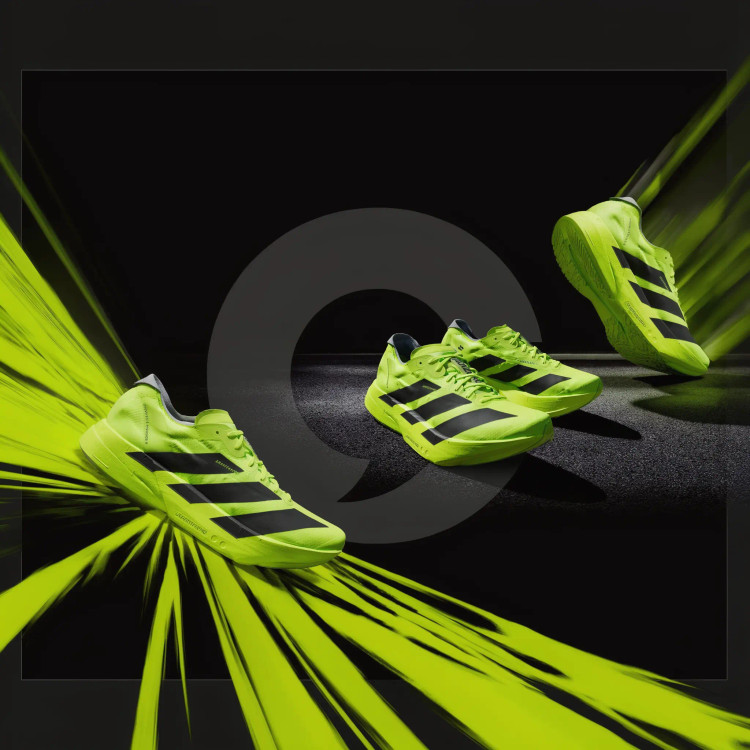 Adidas Adizero Adios Pro 4