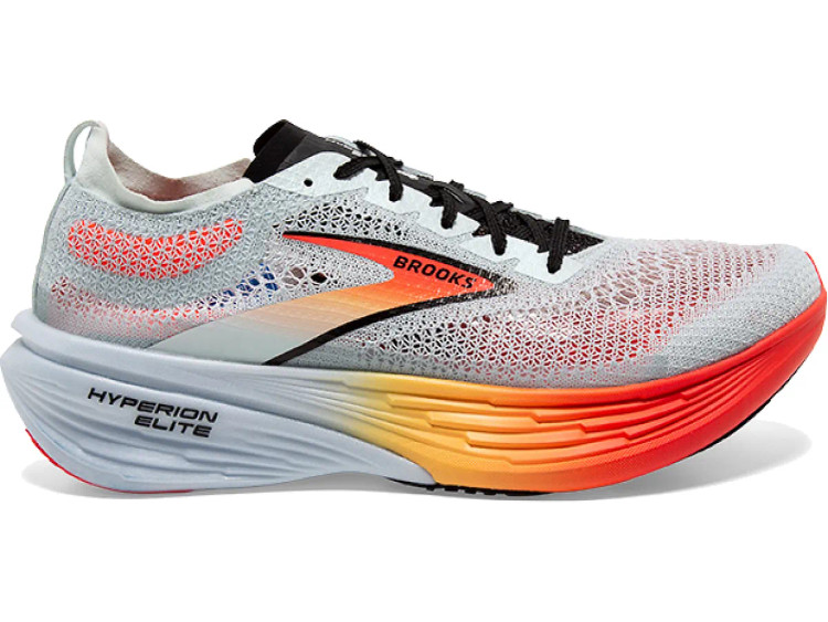 Brooks Hyperion Elite 4