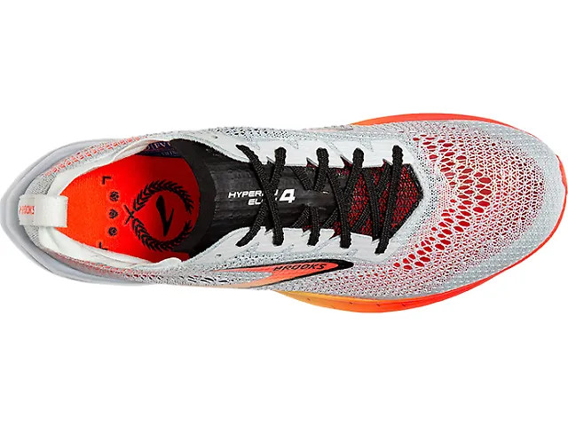 Brooks Hyperion Elite 4