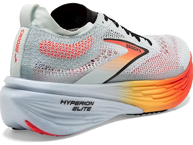 Brooks Hyperion Elite 4