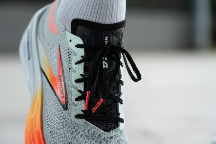 Brooks Hyperion Elite 4