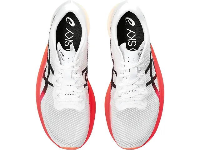 Asics Metaspeed Sky+