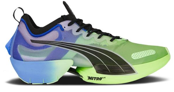 PUMA Fast R Nitro Elite