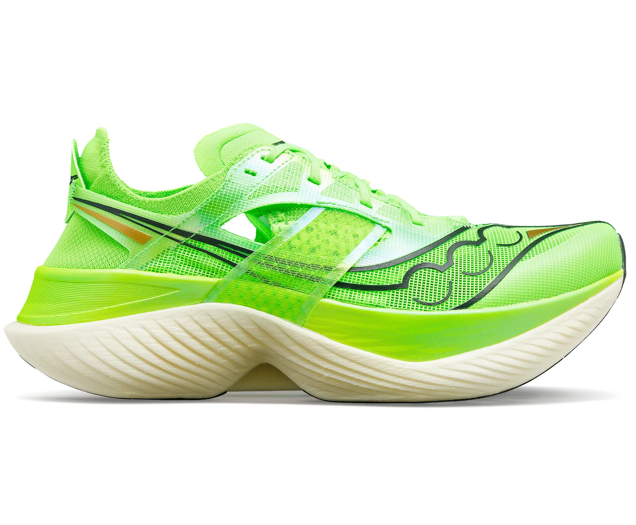 Saucony Endorphin Elite