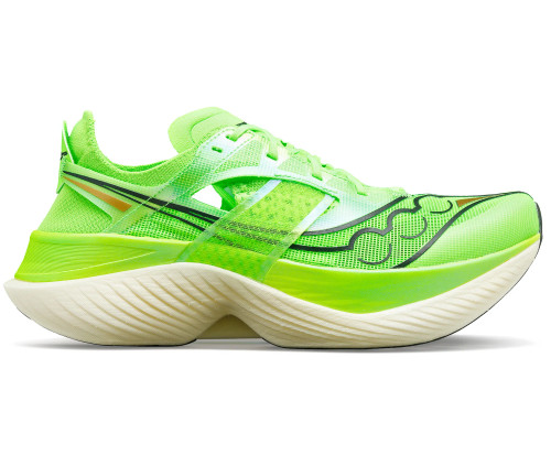 Saucony Endorphin Elite