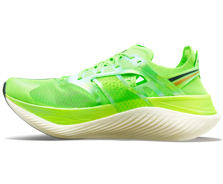 Saucony Endorphin Elite