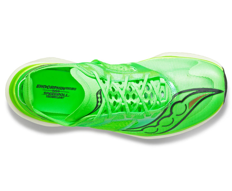 Saucony Endorphin Elite