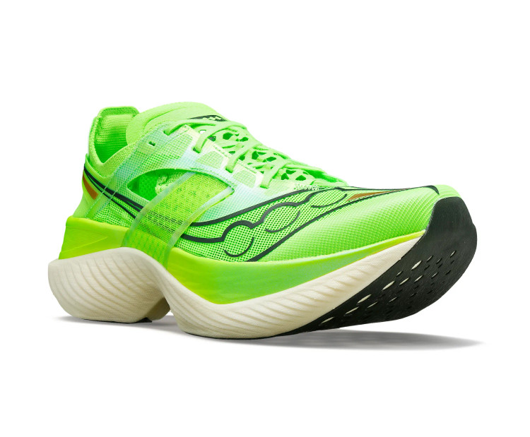 Saucony Endorphin Elite