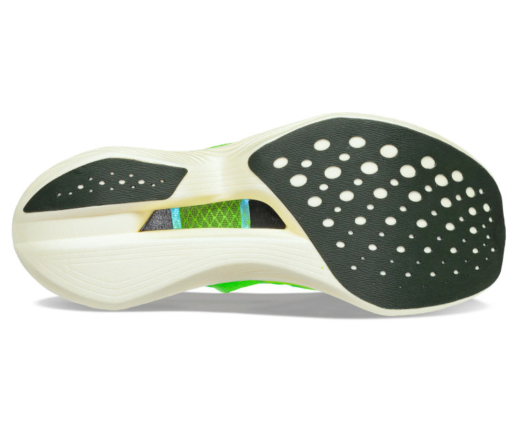 Saucony Endorphin Elite