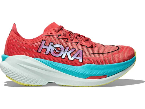 HOKA Mach X 2
