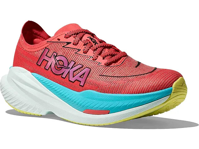 HOKA Mach X 2