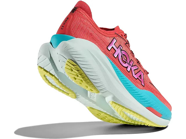 HOKA Mach X 2