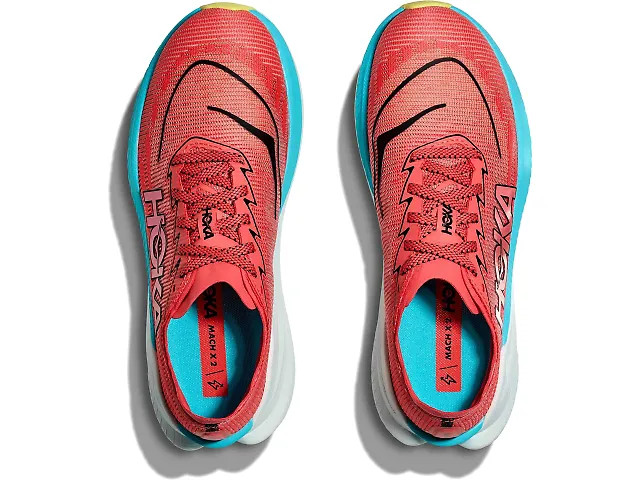 HOKA Mach X 2