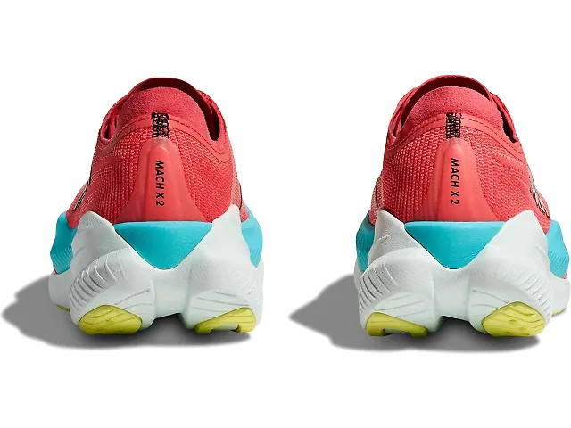 HOKA Mach X 2
