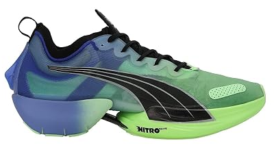PUMA Fast R Nitro Elite