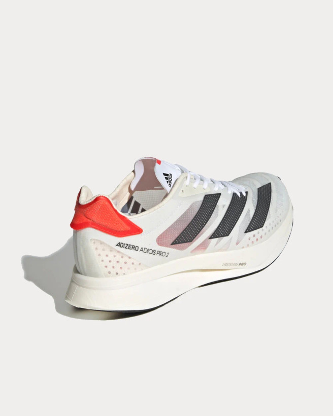 Adidas Adizero Adios Pro 2 خرید کفش آدیداس آدیوس پرو ۲ | نقد تخصصی و قیمت | ویرگول اسپرت