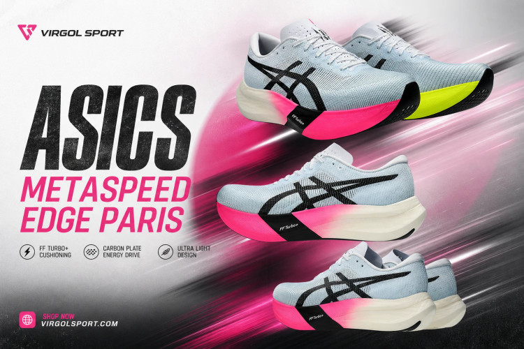 ASICS METASPEED EDGE PARIS