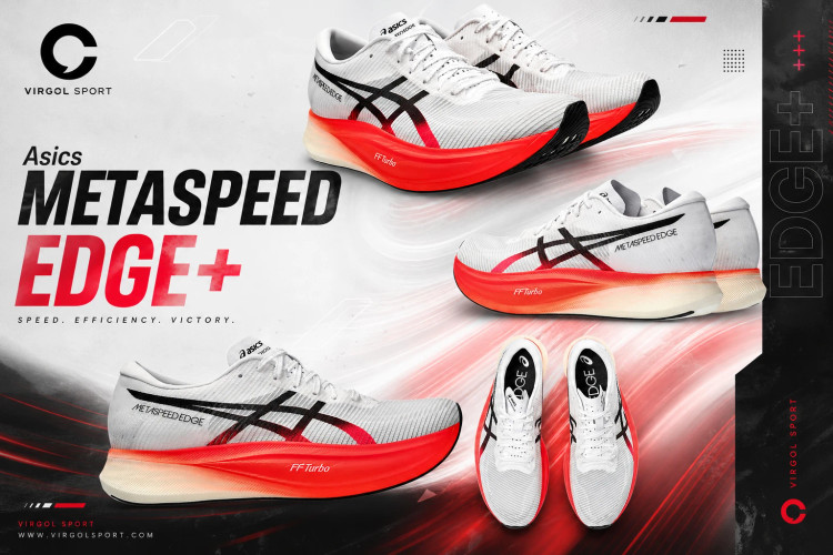 Asics METASPEED EDGE+