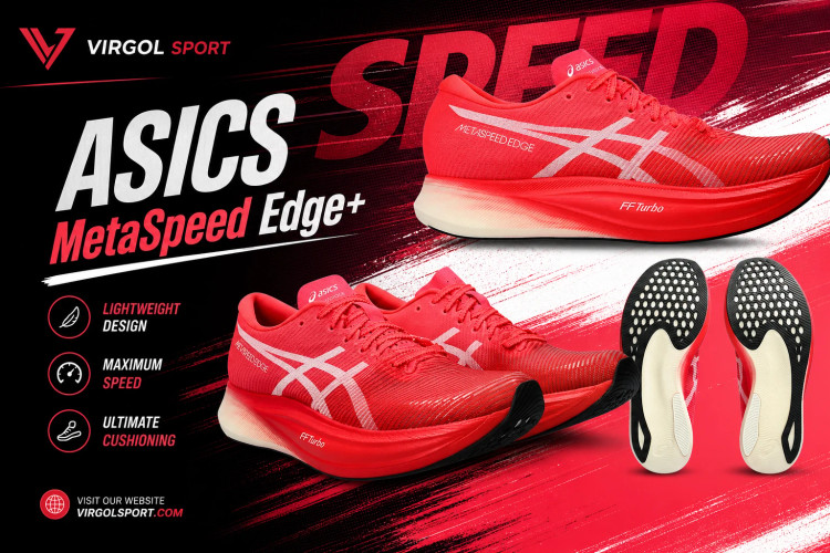 Asics METASPEED EDGE+