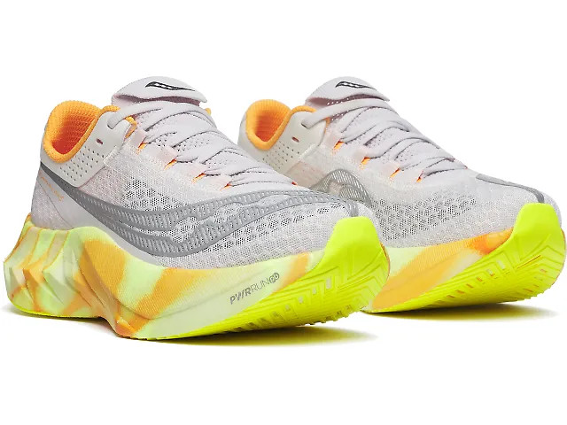 Saucony Endorphin Pro 4