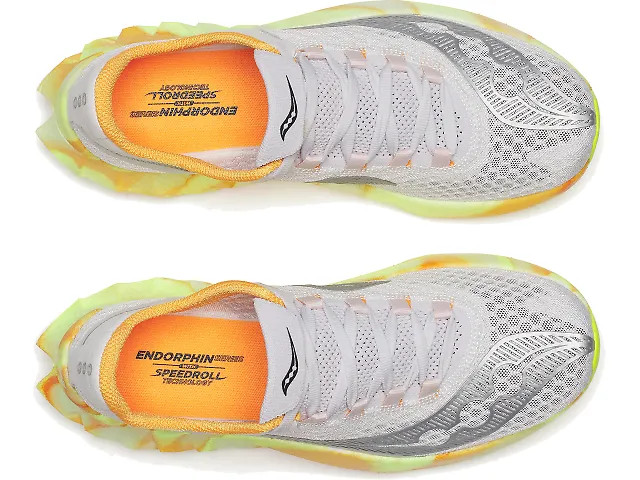 Saucony Endorphin Pro 4
