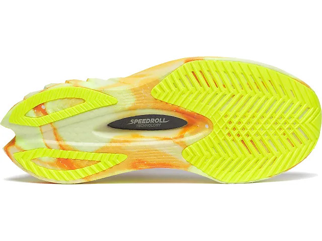 Saucony Endorphin Pro 4