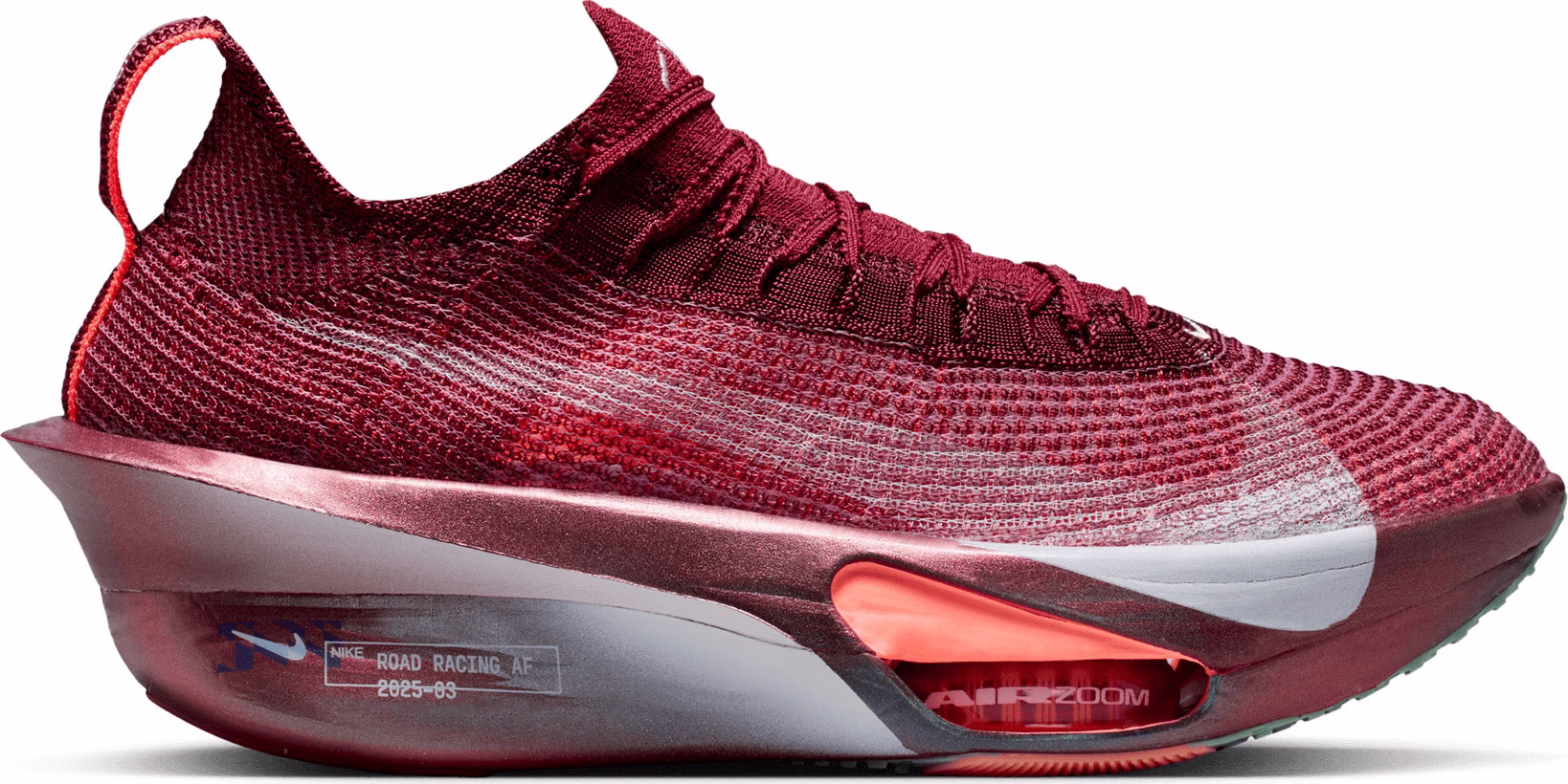 Nike Air Zoom Alphafly Next% 3