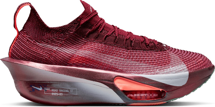 Nike Air Zoom Alphafly Next% 3