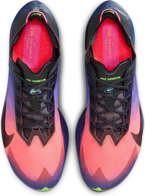 Nike Vaporfly 4