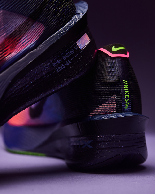 Nike Vaporfly 4