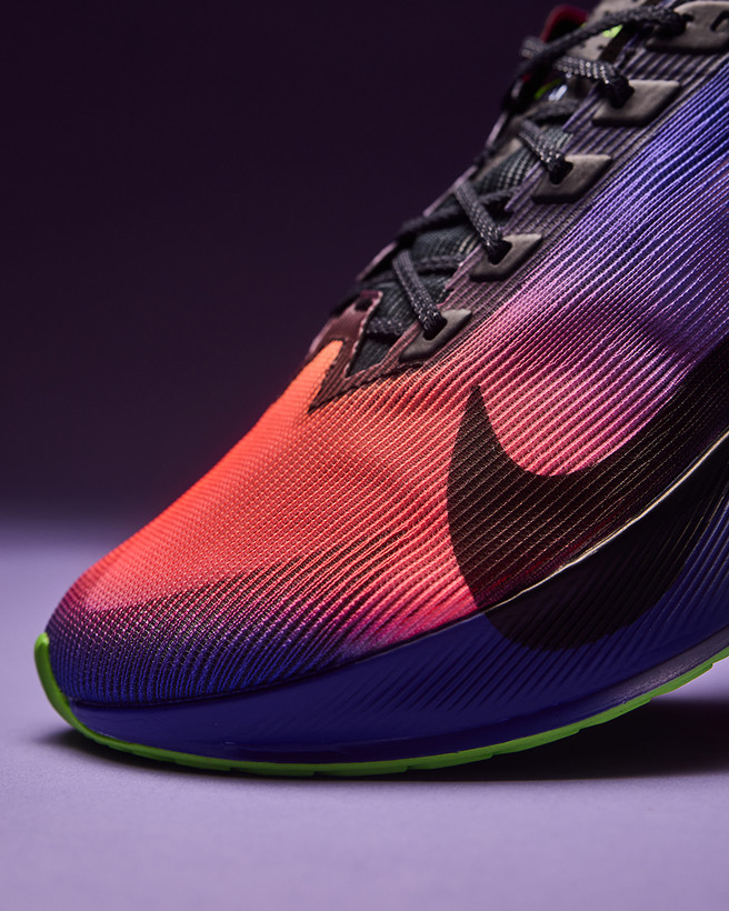 Nike Vaporfly 4