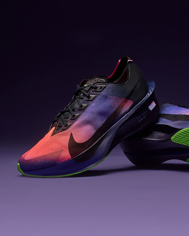 Nike Vaporfly 4