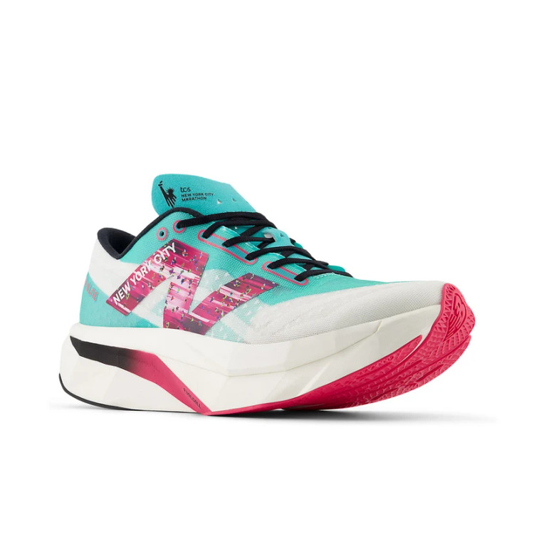 New Balance FuelCell SuperComp Elite v4