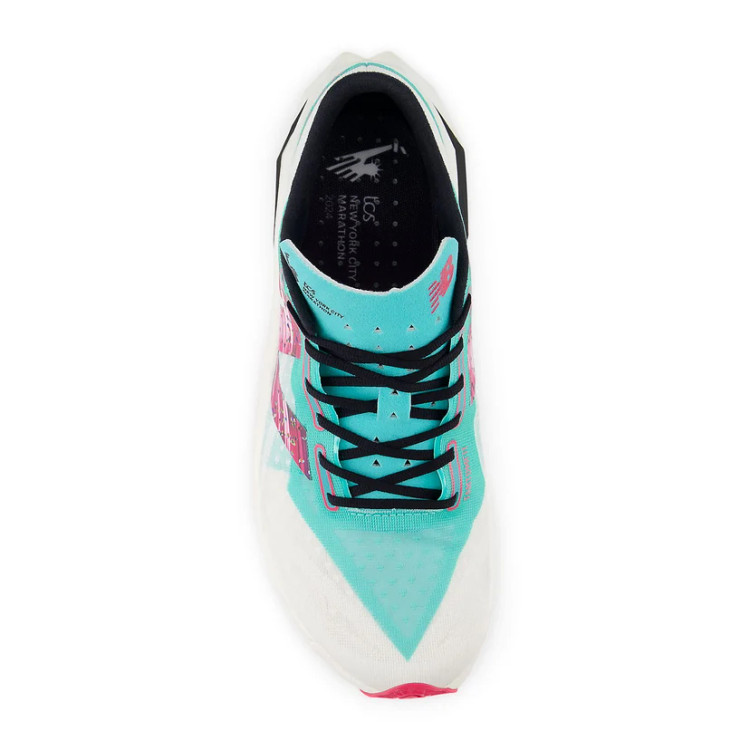 New Balance FuelCell SuperComp Elite v4