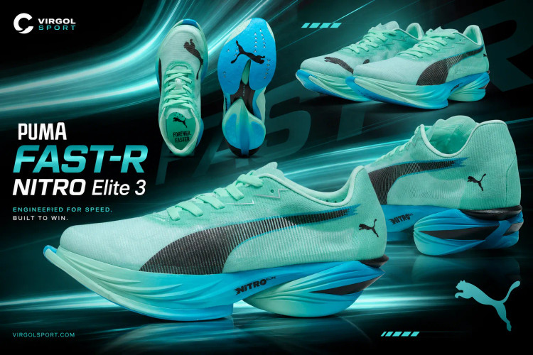 PUMA FAST-R NITRO Elite 3