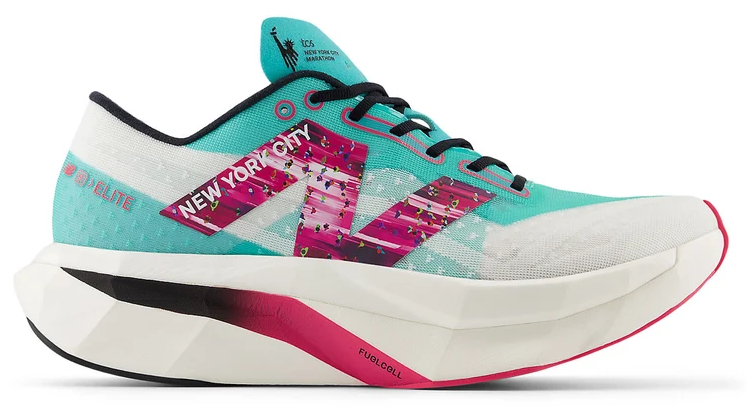 New Balance FuelCell SuperComp Elite v4